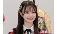 “顔面重要文化財”AKB48センター伊藤百花、美スタイル際立つノースリコーデ公開「お人形さんみたい」「全身のバランス神」と反響 画像