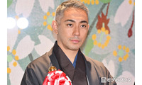 市川團十郎、息子・勸玄との親子ショット「横顔がそっくり」「だんだん逞しくなりましたね」 画像