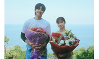 「絶賛ロス中」「忘れられない夏に」反響続々　橋本環奈＆チェ・ジョンヒョプら「バカンスの法則」撮了が公開 画像