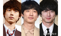 【推し俳優で巡る名作3選】坂口健太郎「ヒロイン失格」学校一のモテ男役で注目 国境越えて魅せる多彩な表現力 画像