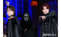 トラジャ吉澤閑也＆松倉海斗、幼い頃から好きな「ハリー・ポッター」仕事に喜び メンバーからの反応明かす 画像
