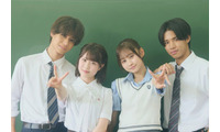 「今日好き」夏休み編2026、せいあや＆すーはるカップルSPムービー公開 せいたろう「初めての彼女なので、撮影中も緊張しました」【コメント】 画像