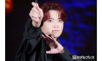 トラジャ吉澤閑也、“師匠”からの嬉しかった言葉告白 画像