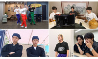 なにわ男子×Aぇ! group、生特番決定 夢のシャッフルチームでオンエア権を争奪・視聴者の投票で運命が決まる 画像