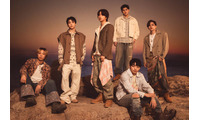 BE:FIRST「夢中」、「めおと日和」続編の挿入歌に決定 ストリーミング全世界累計再生回数3億回突破の人気曲が再び彩る 画像