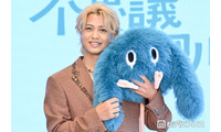 キンプリ高橋海人、初の個展開催に喜び 当日まで準備「まだ寝ている感覚」「目がバキバキ」 画像