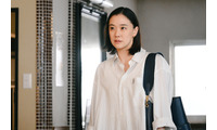 蒼井優「咲子が好きなのは充。説明しようがない」「Tシャツが乾くまで」最終話を前に語る 画像