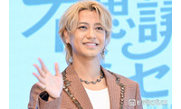 キンプリ高橋海人、発案キャラ・セロルと永瀬廉は「親戚みたいな感じで…」個展来場にも期待 画像