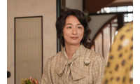 尾野真千子「力強さを意識しながら演じられたら」次期朝ドラ「ブラッサム」で主人公憧れの人気作家役 画像