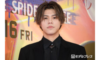 BE:FIRST・LEO、28歳誕生日に幼少期の秘蔵ショット公開「面影ある」「お目々がキラキラ」と反響 画像