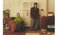 NOMELON NOLEMON、初主催ツーマンライブの大阪公演にてthe cabsと対バン｜9月19日にはロッキンに出演 画像