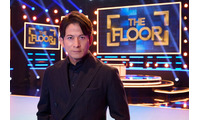 岡田准一MC「THE FLOOR」 レギュラー放送決定 究極の陣取りサバイバルゲーム挑戦者第1弾16人解禁 画像
