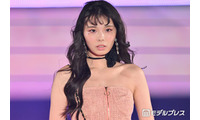 川口ゆりな、元乃木坂46梅澤美波とのプリクラ公開「雰囲気似てる」「姉妹みたい」の声 画像