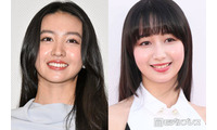 Koki,、ベネチアで美脚スラリのミニ丈アンダーウェア姿 姉・Cocomiが撮影「エレガントで凄い」「大人っぽい」 画像