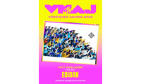 EBiDAN＆ORANGE RANGE「MTV VMAJ 2026」LIVE ACT出演決定 画像