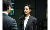 「VIVANT」“別班レディ”レイヤマダが本格登場 第18話で氏名・主要勤務歴など明らかに 画像