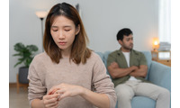 この夫、必要なのかな。相談すれば無視、自分で決めれば「勝手にするな」…何をしても妻が悪者になる夫婦の会話 画像