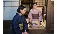 【来週の風、薫る あらすじ】恵風看護婦会にやってきた人物とは 画像