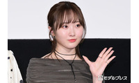本田望結、12年前の幼少期ショット公開「成長を感じる」「小さいころからずっと可愛い」と反響 画像