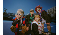 SEKAI NO OWARI、チ・チャンウク＆今田美桜W主演「メリーベリーラブ」メインテーマに決定 楽曲使用した最新映像解禁 画像