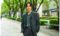 Travis Japan松田元太、主演ドラマ「はだかんぼうたち」クランクイン 演じる鯖崎は「悪っ！と思いました（笑）」 画像