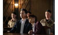 「VIVANT」“新庄役”竜星涼＆“チョッキー役”オーム・タナパック「THE TIME,」生出演決定 画像