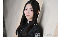 櫻坂46谷口愛季、初の表題曲センター「新しい魅力をしっかり発信していきたい」【16thシングル「愛MUST BE」フォーメーション】 画像