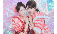 CANDY TUNE立花琴未×SWEET STEADY白石まゆみ、“ことまゆ”が惹かれ合う理由・裏側での本当の絆「一生尊敬」「いつも心配」【KAWAII LAB.インタビュー連載Vol.4】 画像