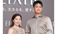 “りくりゅう”三浦璃来＆木原龍一、大きな壁の乗り越え方語る「失敗をも成長の糧に」チームの合言葉も明らかに 画像