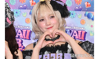 CANDY TUNE宮野静、ピンク髪へ大胆イメチェン「似合いすぎて最高」「次元が違う可愛さ」と絶賛の声 画像