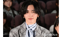 なにわ男子・道枝駿佑、石井杏奈の「ド素人が！」に本気で撃沈「もうやだぁ」【M.I.S.S.I.O.N. 歌劇な潜入捜査官】 画像