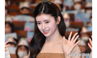 NiziUリマ、ぱっつん前髪で雰囲気ガラリ「あどけない感じが出て好き」の声 父・Zeebraも「ママかと思った」と反応 画像