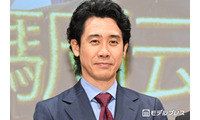 大泉洋「僕と似た匂いがする」親近感覚えた学生役キャストとは まさかの忠告で会場沸く【俺たちの箱根駅伝】 画像