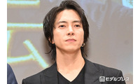 山下智久、学生役キャストと焼肉会開催「楽しい時間を過ごせました」プレゼントしたお揃いアイテムに会場から拍手【俺たちの箱根駅伝】 画像