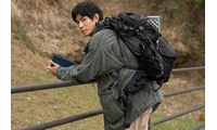 中島歩、長編映画で初の単独主演 期待の新人女優・七瀬ふうりと共演【旅する練習】 画像