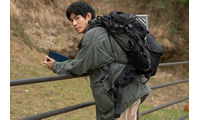 中島歩、長編映画単独初主演『旅する練習』2027年公開　共演は『ルックバック』の新人俳優・七瀬ふうり 画像