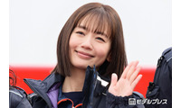 月9「１１９エマージェンシーコール」中村ゆりさんを追悼「いつも司令課3係の真ん中にいて」 画像