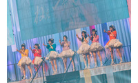 【夏目志穂の独自コメントあり】Palette Parade、5周年ワンマンライブを完遂！6年目の助走となるサプライズ発表も 画像