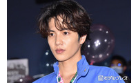 志尊淳「24時間テレビ」共演の永島龍さん追悼「頑張る姿に、言葉に、笑顔に何回も背中を押されました」 画像