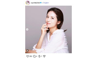 MARI、元相方・中村ゆりさん死去に悲痛 最期の様子回顧「愛する家族と親友たちに看取られて」 画像