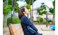 先ほどまで一緒に歩いていた長女が、ふと振り返るとそこにいない。まさか、、、「心が凍り付く」できごと 画像