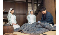 【風、薫る 第124回あらすじ】りん・直美、シマケンの看護することに 胃がんの手術受けた理由とは 画像