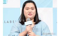 ぼる塾・田辺智加、卵巣腫瘍で入院していた メンバーのお見舞い断った理由・後悔明かす 画像