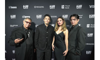 観客が熱狂！小栗旬主演『バッド・ルーテナント：トウキョウ』トロント国際映画祭でワールドプレミア、5分間のスタオベも 画像