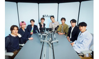 Snow Man「Snow World Radio」待望のSPエピソード配信開始 動画コンテンツの公開も予定 画像