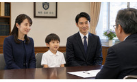 小学校受験で憧れの有名伝統校に入学するも、公園で一人うずくまった息子。「外こもり」を経て中学で見つけた居場所 画像