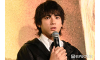 山田裕貴、壇上で土下座のお願い「もういなくなっちゃう」【キングダム 魂の決戦】 画像