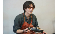Travis Japan松田元太「はだかんぼうたち」役作りで世界的靴職人に“弟子入り” 驚異的な器用さ絶賛される「想像以上」 画像