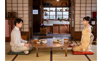 芳根京子＆本田響矢クランクイン！「波うららかに、めおと日和」続編　初回あらすじも明らかに 画像