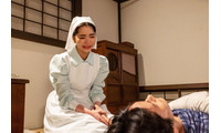 【風、薫る 第125回あらすじ】シマケンの体調が改善せず 画像